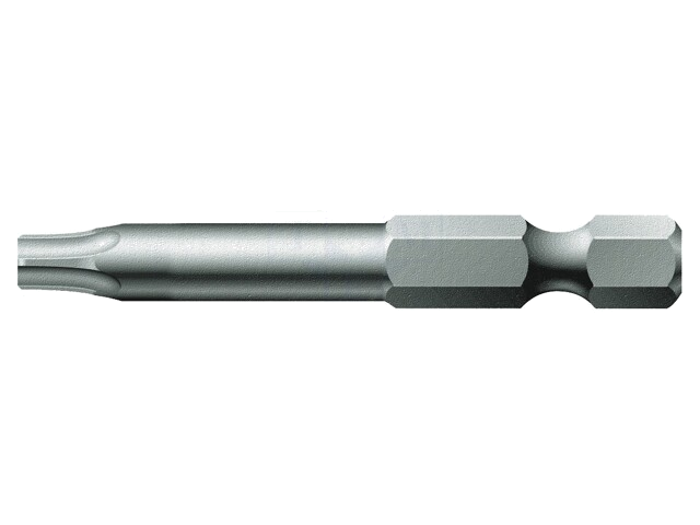 Schroevendraaierbit; Torx®; TX06; Tot.l: 50mm Schroevendraaierbit; Torx®; TX06; Tot.l: 50mm